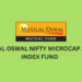 motilal oswal nifty microcap fund