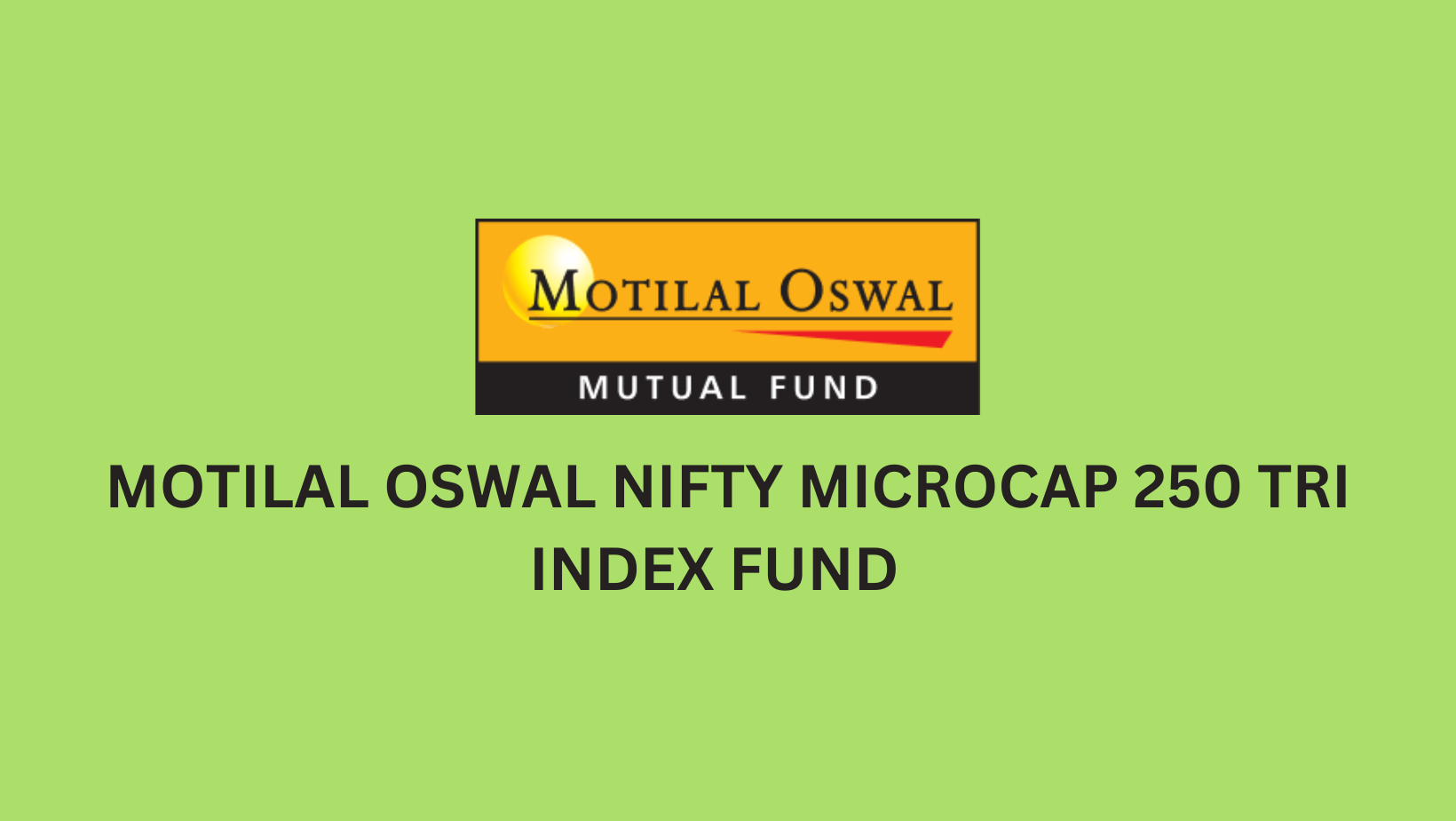 Motilal Oswal Securities Office Photos